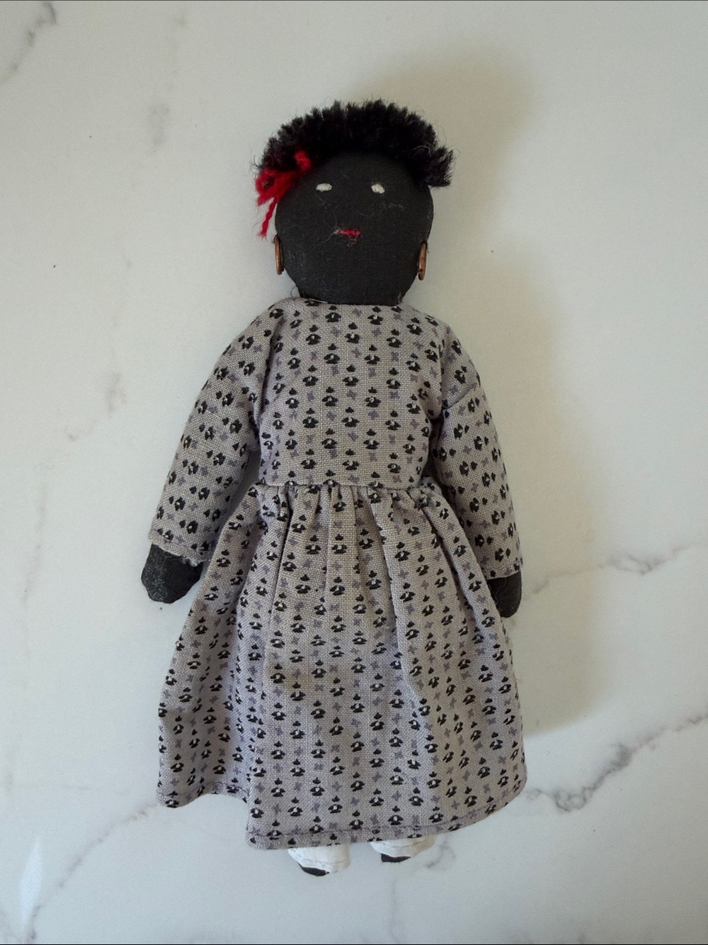Vintage AG Addy’s Ida Bean doll